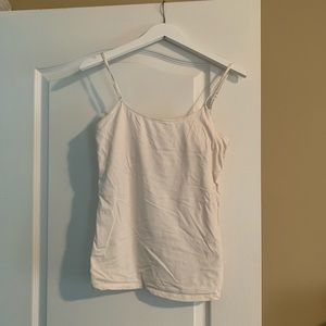 Cami tank top